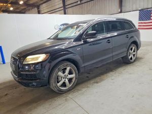 Audi Q7 PRESTIGE 3.0L 6 2014