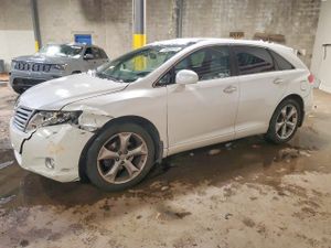 Toyota Venza LE 3.5L 6 2012