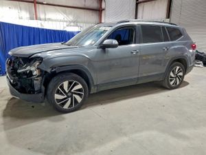 Volkswagen Atlas SE 2.0L 4 2025