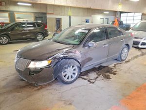 Lincoln MKZ 3.5L 6 2010