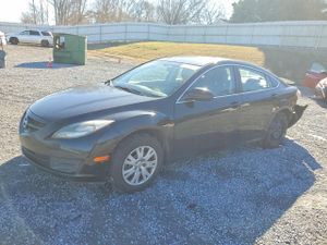 Mazda 6 I 2.5L 4 2012