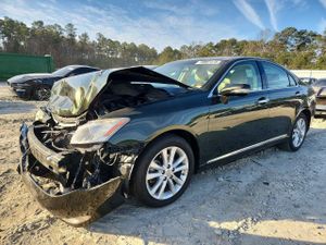 Lexus ES 350 3.5L 6 2010