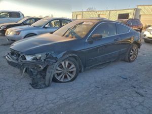 Honda Accord EXL 2.4L 4 2010
