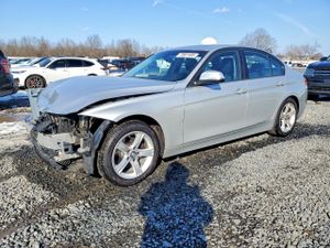 BMW 3 Series XI 2.0L 4 2013