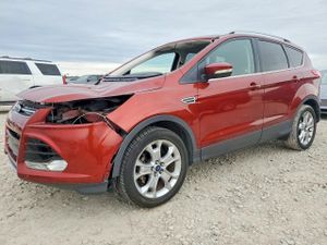 Ford Escape TITANIUM 1.6L 4 2014