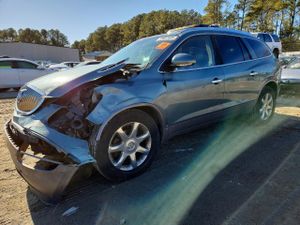 Buick Enclave CXL 3.6L 6 2009