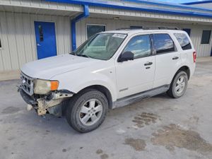 Ford Escape XLT 3.0L 6 2008