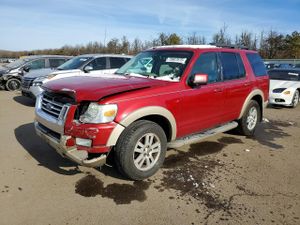 Ford Explorer EDDIE BAUER 4.0L 6 2010
