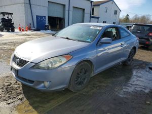 Toyota Camry SE 2.4L 4 2006