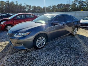 Lexus ES 300H 2.5L 4 2015