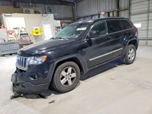 Jeep Grand Cherokee LAREDO 3.6L 6 2013