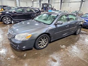 Buick Lucerne CX 3.9L 6 2011