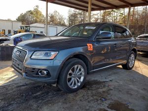Audi Q5 PREMIUM PLUS 2.0L 4 2014