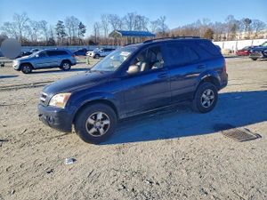Kia Sorento LX 3.3L 6 2009