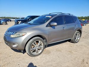 Nissan Murano S 3.5L 6 2010