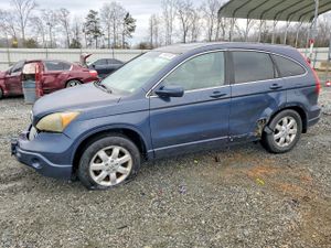 Honda CR-V EXL 2.4L 4 2008
