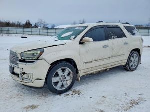 GMC Acadia DENALI 3.6L 6 2015