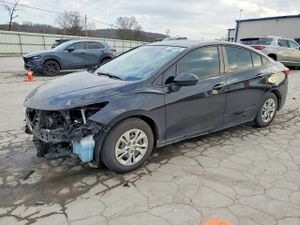 Chevrolet Cruze LS 1.4L 4 2019