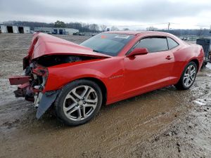 Chevrolet Camaro LT 3.6L 6 2012