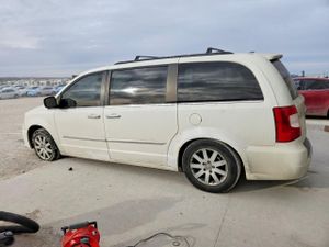 Chrysler Town & Country TOURING L 3.6L 6 2011