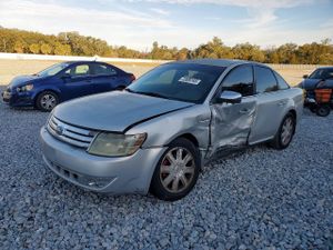 Ford Taurus LIMITED 3.5L 6 2008