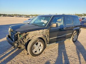 Jeep Patriot LIMITED 2.4L 4 2010