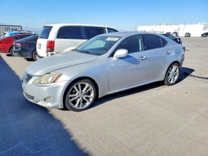 Lexus IS 250 2.5L 6 2007