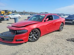 Dodge Charger SXT 3.6L 6 2015