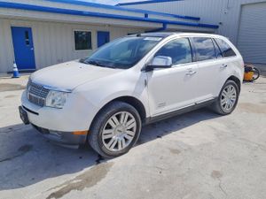 Lincoln MKX 3.5L 6 2009