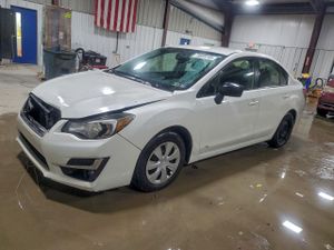 Subaru Impreza 2.0L 4 2015