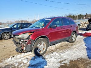 Honda CR-V EX 2.4L 4 2010