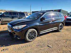 Infiniti QX60 3.5L 6 2014