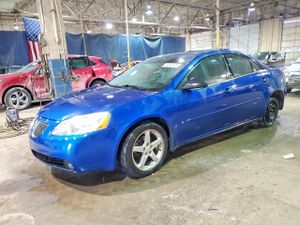 Pontiac G6 BASE 3.5L 6 2007