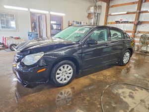 Chrysler Sebring TOURING 2.4L 4 2010