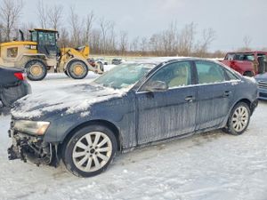 Audi A4 PREMIUM 2.0L 4 2013