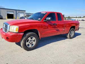 Dodge Dakota SLT 4.7L 8 2005