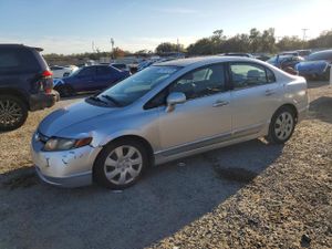 Honda Civic LX 1.8L 4 2006