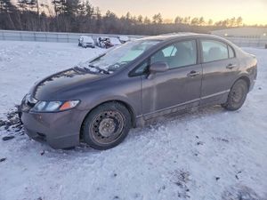 Honda Civic LX 1.8L 4 2009