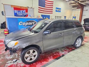 Toyota Corolla XR 1.8L 4 2006