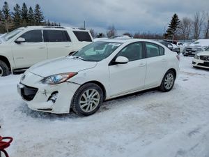 Mazda 3 I 2.0L 4 2012