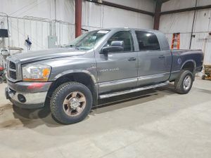 Dodge RAM 5.9L 6 2006