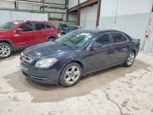 Chevrolet Malibu 1LT 2.4L 4 2010