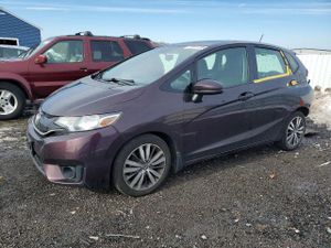 Honda Fit EX 1.5L 4 2015
