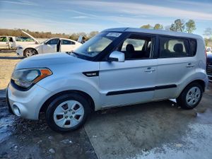 Kia Soul 1.6L 4 2013