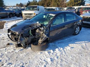Chevrolet Cruze LT 1.4L 4 2015