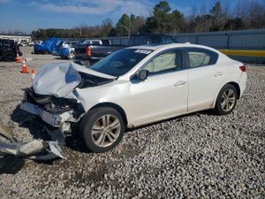 Acura ILX 20 2.0L 4 2013