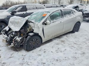 Dodge Dart SXT 2.0L 4 2013