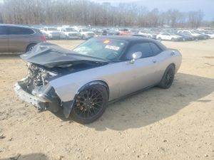 Dodge Challenger SXT 5.7L 8 2015