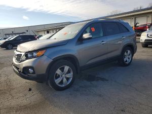 Kia Sorento EX 3.5L 6 2013