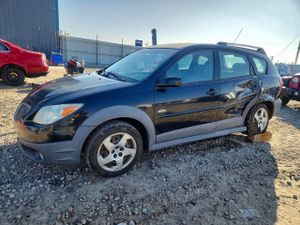 Pontiac Vibe 1.8L 4 2008